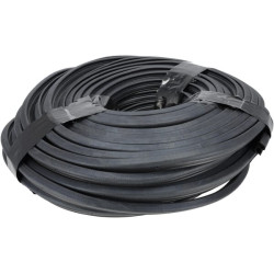 Uszczelka kabiny, gumowa szyby 50 m