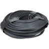 Uszczelka kabiny, gumowa szyby 50 m