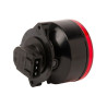 Lampa zespolona 2SB009001387 Hella 4082300295986