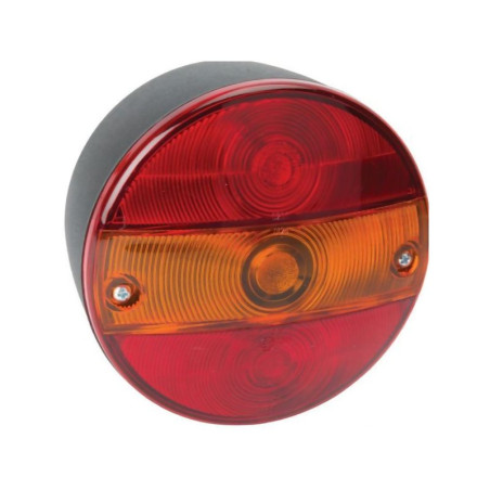 Lampa zespolona, tylna 83830521 HERTH+BUSS 4026736422899