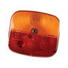 Lampa zespolona, tylna 83830087HB HERTH+BUSS 4026736160722