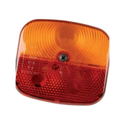 Lampa zespolona, tylna 83830088HB HERTH+BUSS 4026736160739