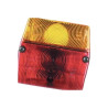 Lampa zespolona, tylna 83830120HB HERTH+BUSS 8719607038690