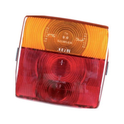 Lampa zespolona, tylna 83830084HB HERTH+BUSS 4026736160715