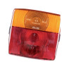 Lampa zespolona, tylna 83830084HB HERTH+BUSS 4026736160715