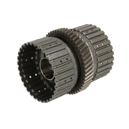 2093268035 ZF Kosz sprzęgła Powershift 0.900.0954.4