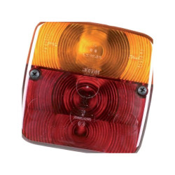 Lampa zespolona, tylna 83830092HB HERTH+BUSS 4026736160791