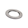 Carraro 134189 Pierścień dystansowy, 2,80 mm
