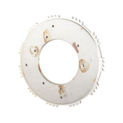 Tarcza hamula
