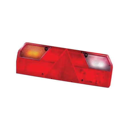 Lampa zespolona, tylna 83830043HB HERTH+BUSS 83830043HB