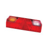 Lampa zespolona, tylna 83830043HB HERTH+BUSS 83830043HB