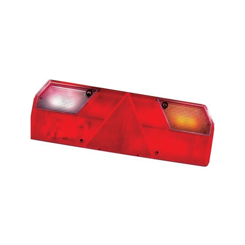 Lampa zespolona, tylna 83830044HB HERTH+BUSS 83830044HB