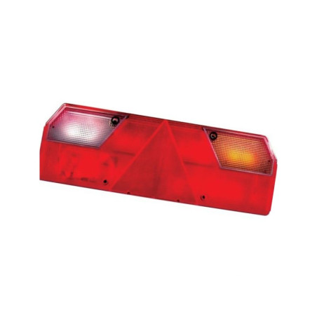 Lampa zespolona, tylna 83830044HB HERTH+BUSS 83830044HB