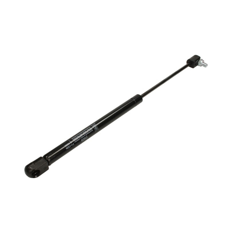 Sprężyna gazowa 375mm 150N typ Krosno