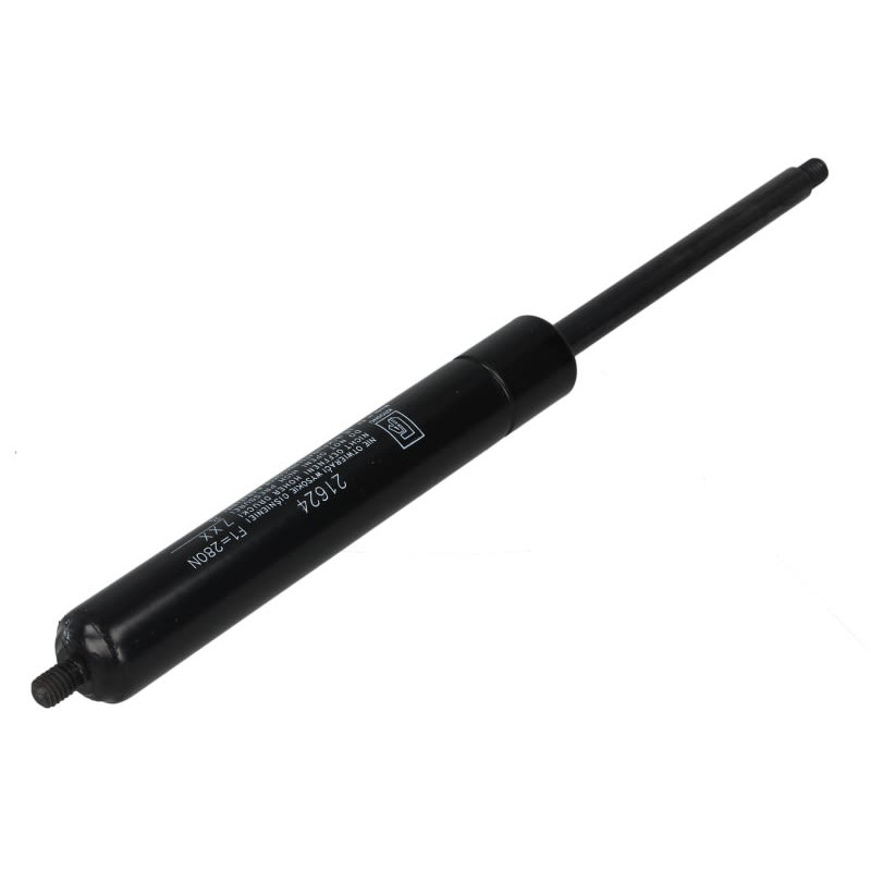 Sprężyna gazowa 220mm 280N typ Krosno