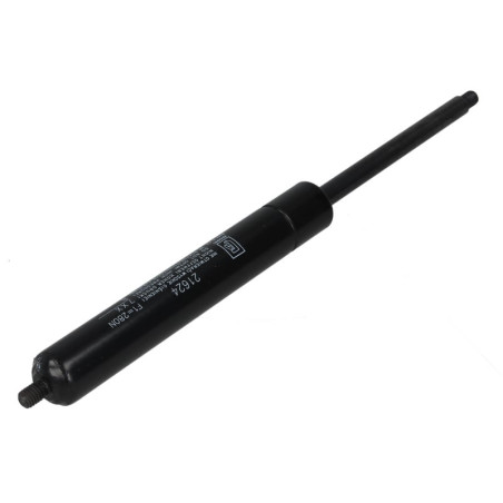 Sprężyna gazowa 220mm 280N typ Krosno