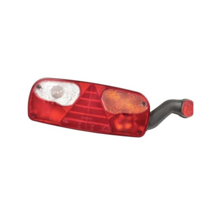 Lampa zespolona, tylna 83840838HB HERTH+BUSS 4026736142148