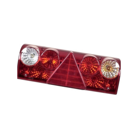 Lampa zespolona, tylna 83830049HB HERTH+BUSS 4026736143725