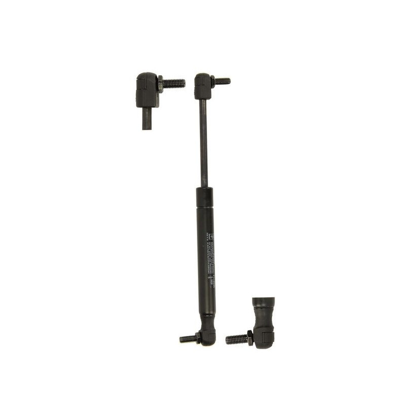 Sprężyna gazowa 275mm 290N typ Krosno