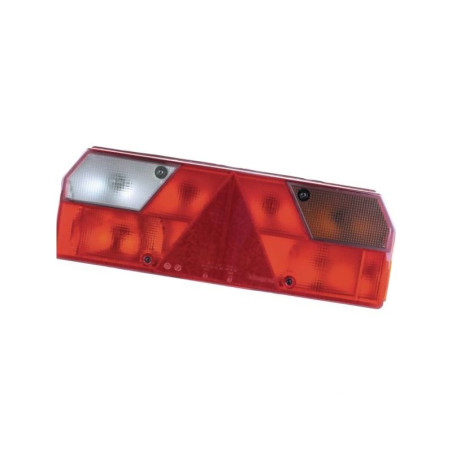 Lampa zespolona, tylna 83840804HB HERTH+BUSS 4026736141899