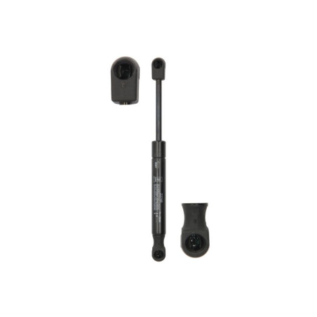 Sprężyna gazowa 245mm 350N typ Krosno