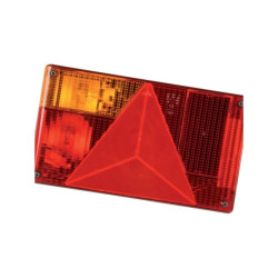 Lampa zespolona, tylna 83830099HB HERTH+BUSS 4026736160883