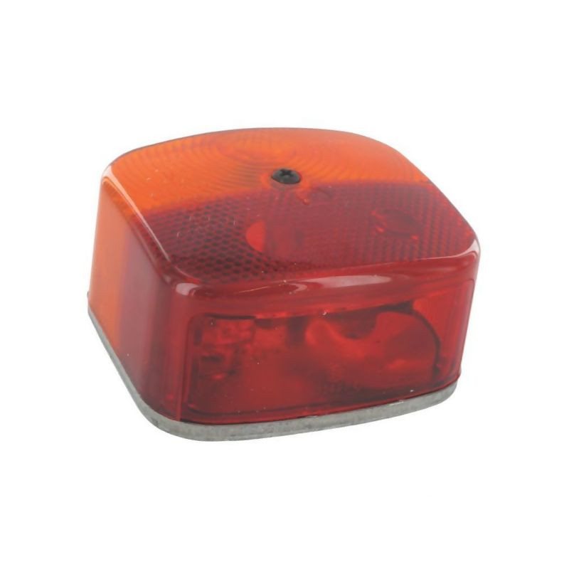 Lampa zespolona, tylna, lewa 101003110 Jokon 4045034000806