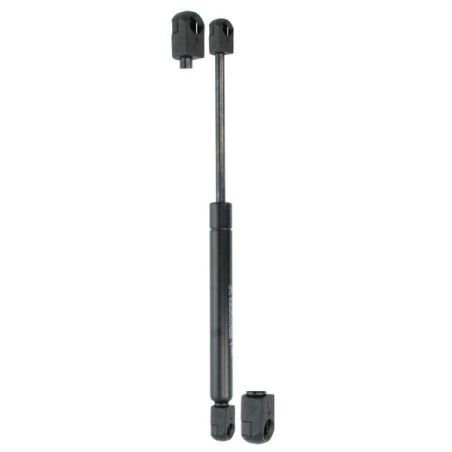Sprężyna gazowa 326mm 200N typ Krosno