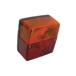 Lampa zespolona, tylna 101036000 Jokon 4045034003500