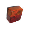 Lampa zespolona, tylna 101036000 Jokon 4045034003500