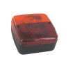 Lampa zespolona, tylna 101010001 Jokon 4045034001384