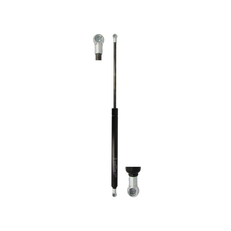 Sprężyna gazowa 471mm 150N typ Krosno