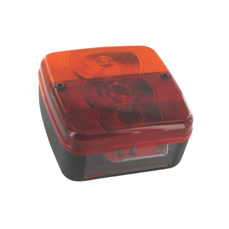 Lampa zespolona, tylna 101010101 Jokon 4045034001407