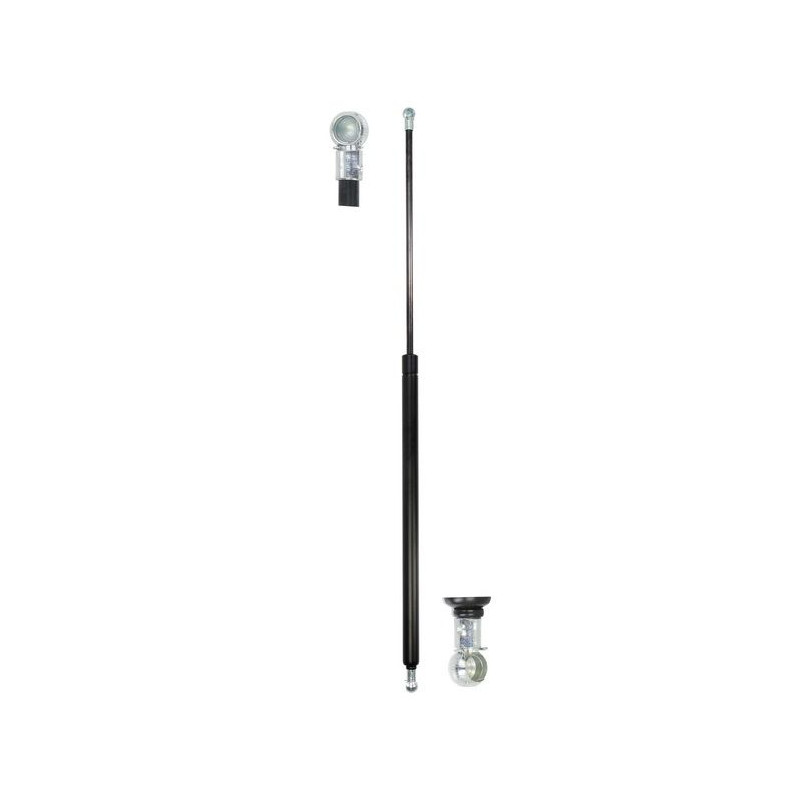 Sprężyna gazowa 640mm 200N typ Krosno