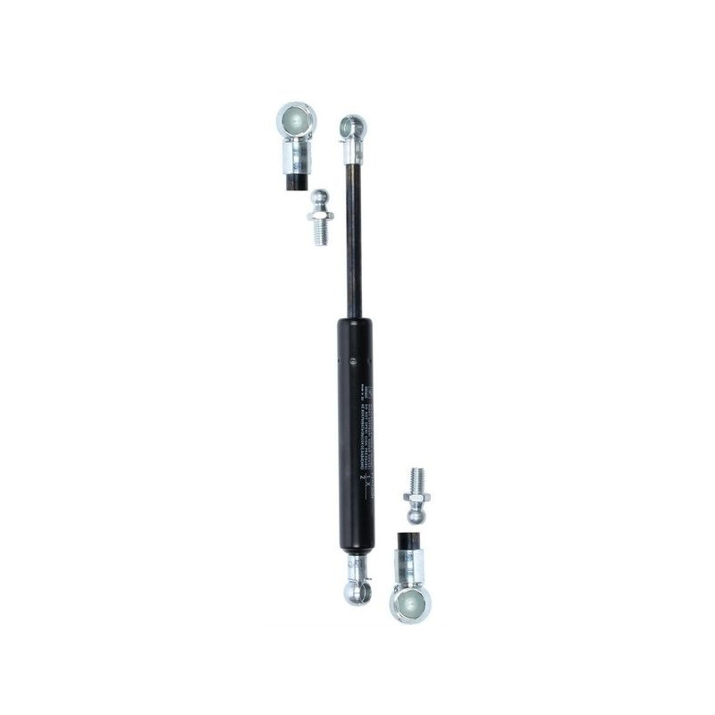 Sprężyna gazowa 240mm 150N typ Krosno