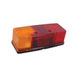 Lampa zespolona, tylna, lewa 106014111 Jokon 4045034006938