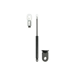Sprężyna gazowa 265mm 100N typ Krosno