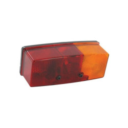 Lampa zespolona, tylna, prawa 106014121 Jokon 8716106742608