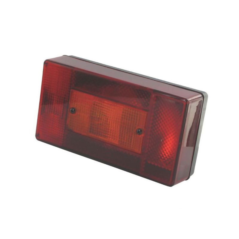Lampa zespolona, tylna, lewa 102002001 Jokon 4045034003739