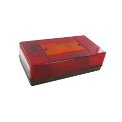 Lampa zespolona, tylna, prawa 102002041 Jokon 4045034003753