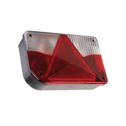 Lampa zespolona, tylna, prawa 102110160 Jokon 8716106745784
