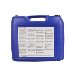 ZF 0681.000.412 Oleje ZF-Ecofluid X 80W90 0681000412