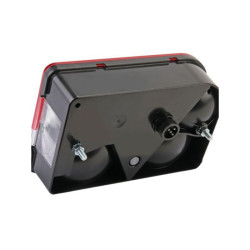 Lampa zespolona, tylna, prawa 102110160 Jokon 8716106745784