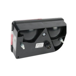Lampa tylna lewa 102110110 Jokon