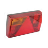 Lampa zespolona, tylna, lewa 102070010 Jokon 8716106745821