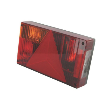 Lampa zespolona, tylna, lewa 102070110 Jokon 4045034075811