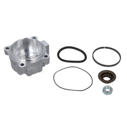ZF 1304.298.004 Uszczelniacz manualnej skrzyni biegów 1304298004