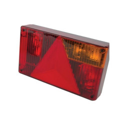 Lampa zespolona, tylna, prawa 102070020 Jokon 8716106745814