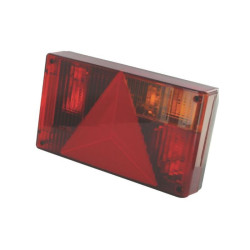 Lampa zespolona, tylna, prawa 102070120 Jokon 4045034006273