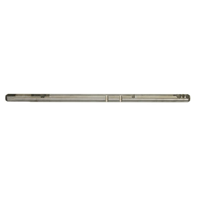 ZF 1308.306.051 Wałek widełek mechanicznej skrzyni biegów 1308306051
